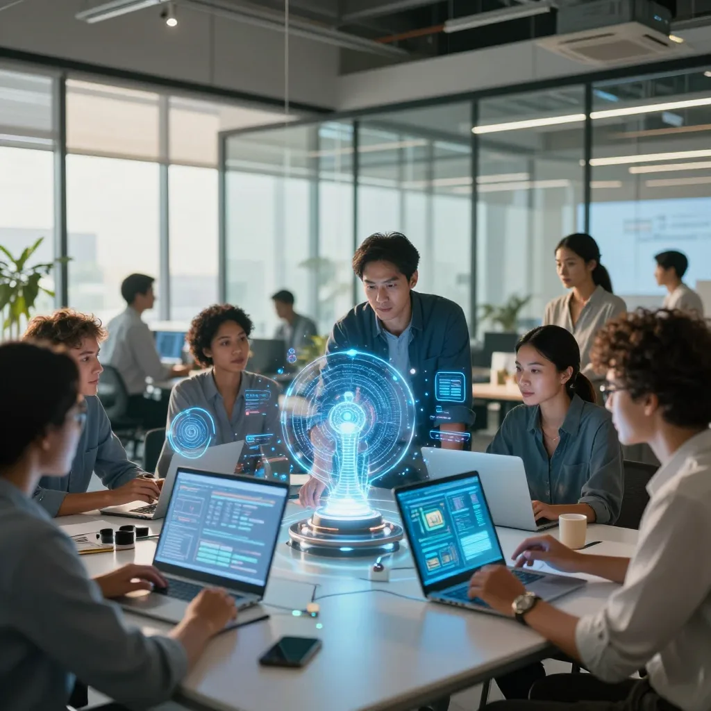 Future of Work