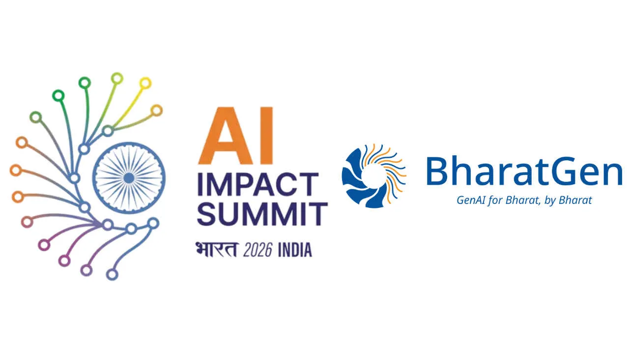 Sarvam AI model announcements at India AI Summit