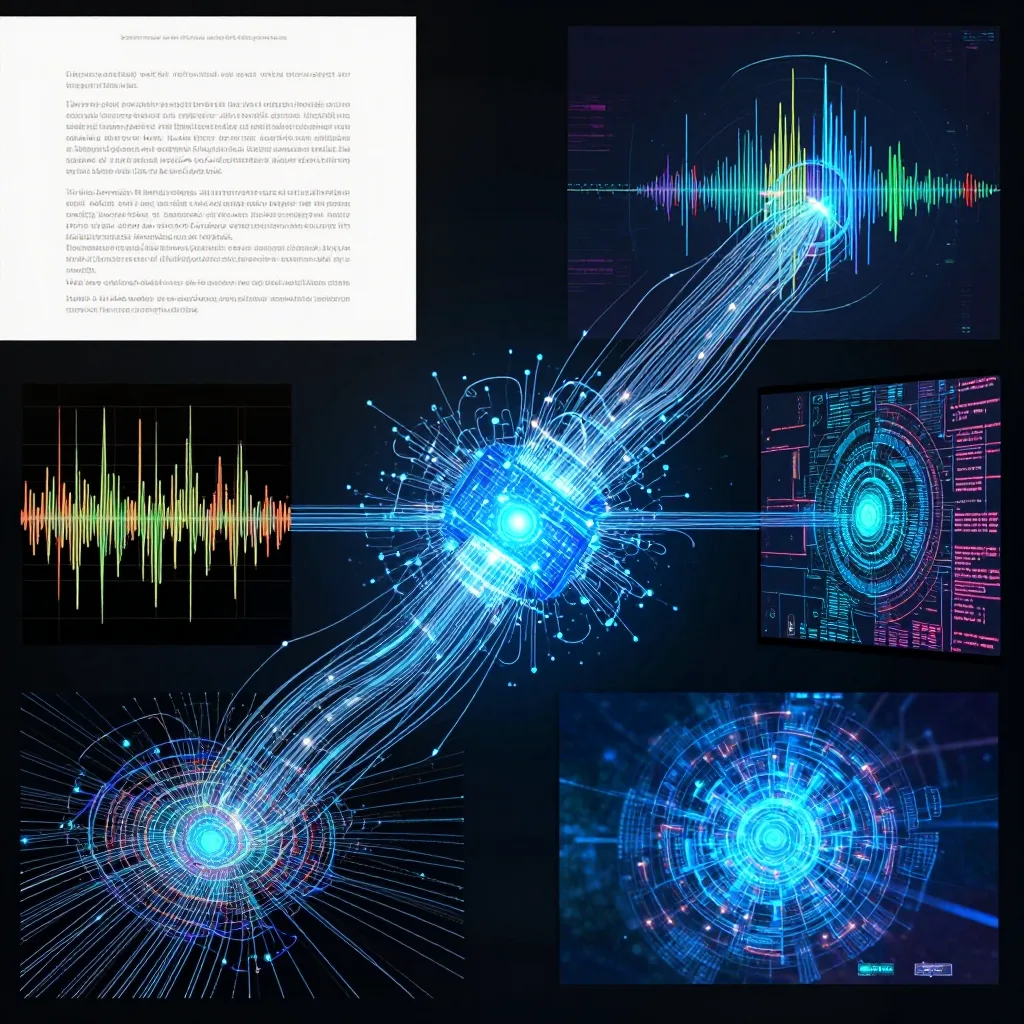 Multimodal AI
