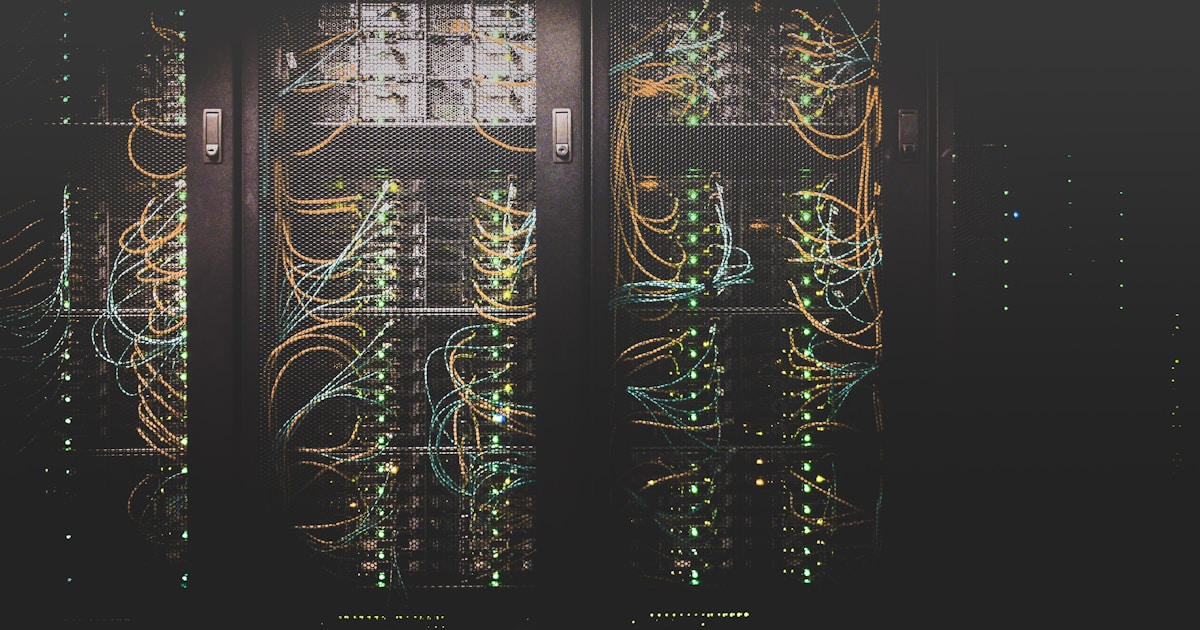 Database Infrastructure