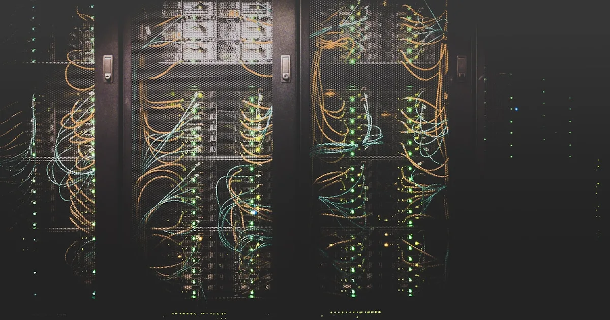 Database Infrastructure