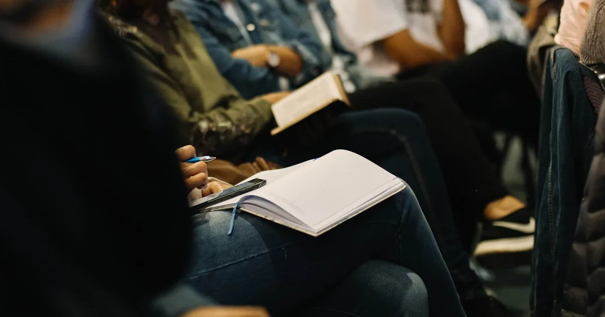 Community Collaboration