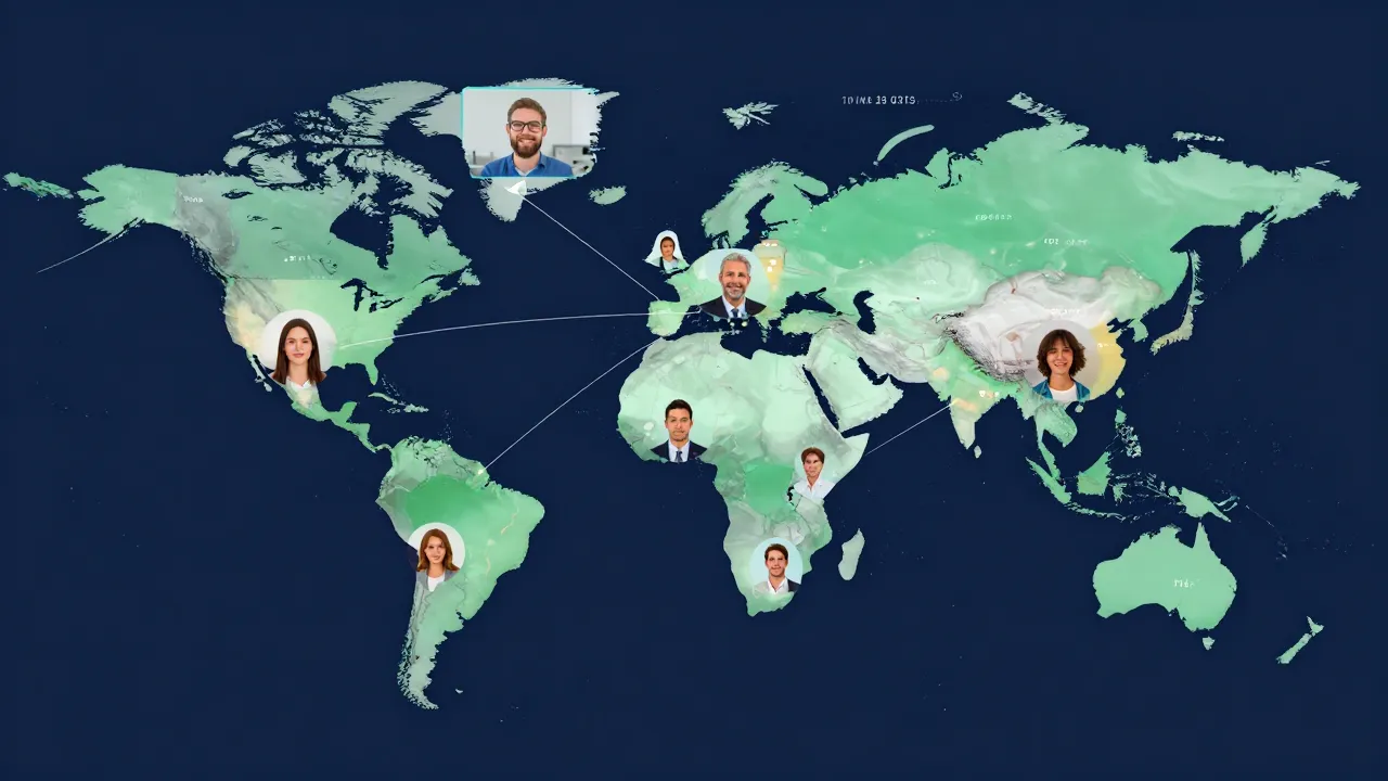 Remote Hiring Best Practices — Building Effective Global Engineering Teams in 2026