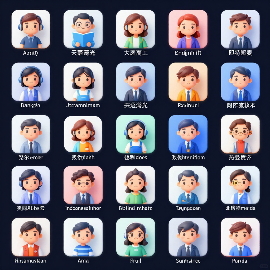 Efficient AI Models