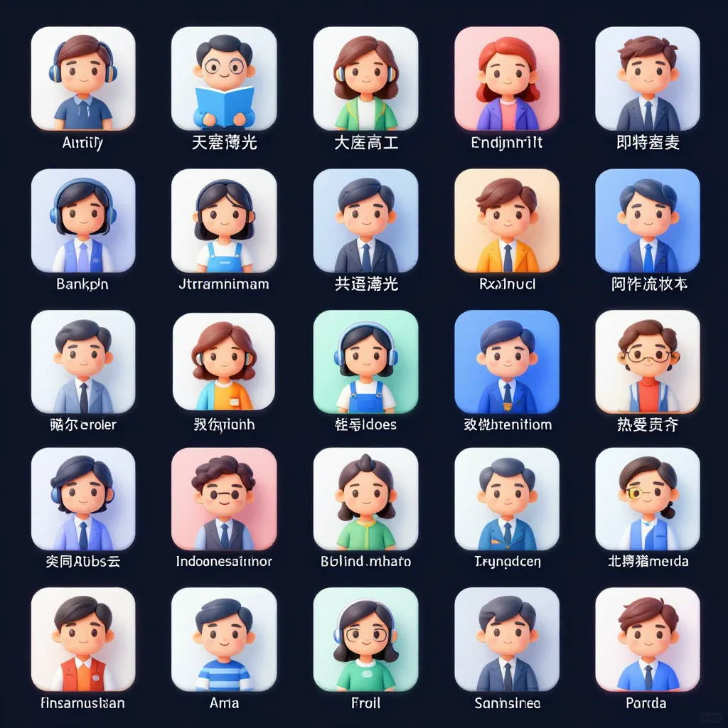 Efficient AI Models