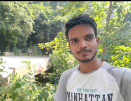 Abhishek Gupta