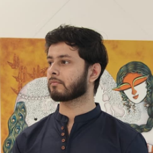 Prathviraj Singh